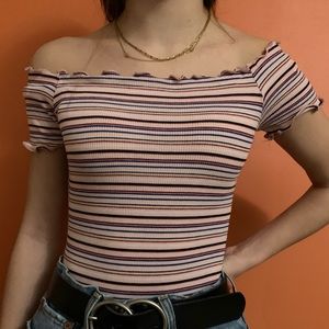 Primary body suit - never worn